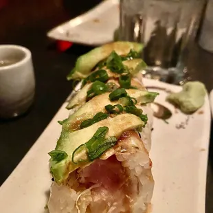 Queen Roll