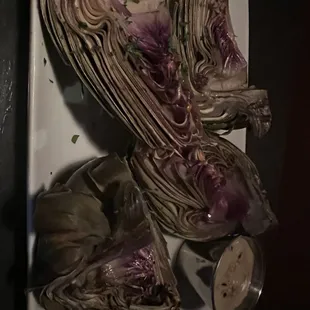 Artichoke