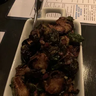 Brussel Sprouts