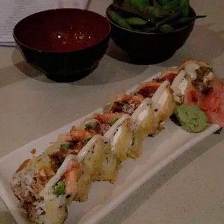 Edamame