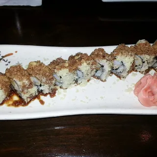Crunchy Roll