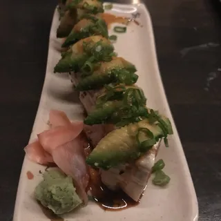 Queen Roll