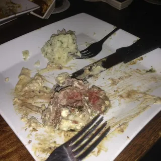 Nate's Filet