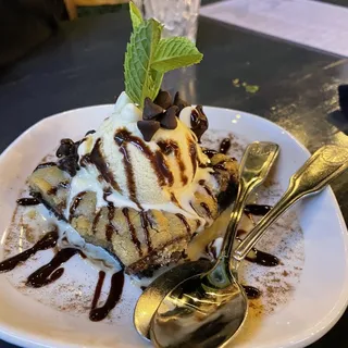 Remy's Brookie