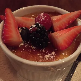 Creme Brulee