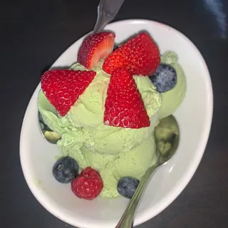Ice Cream
