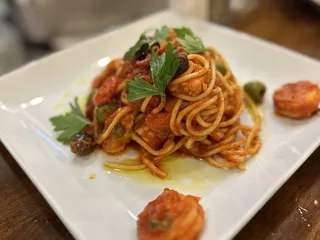 Osteria Mare Blu