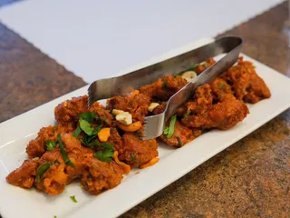 Desi Ruchulu Indian Cuisine 
