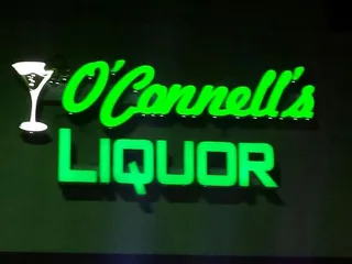 O'Connell's Liquor