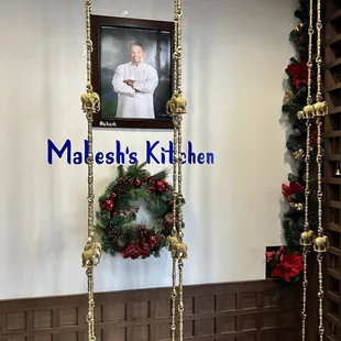 If this is Mahesh&apos;s Kitchen chef in Sugarland, TX, he is superb.