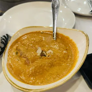 Malai Kofta