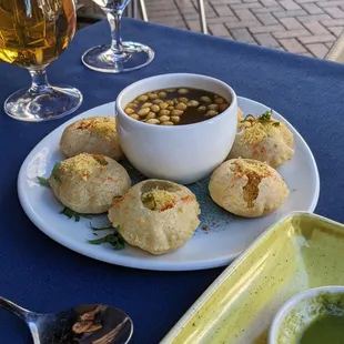 Pani Puri