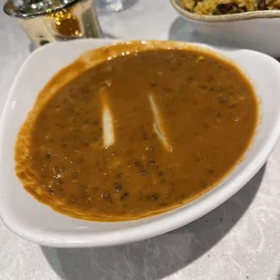 Daal