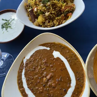 Dal Makhani