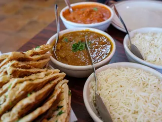 Naseeb Indian Restaurant