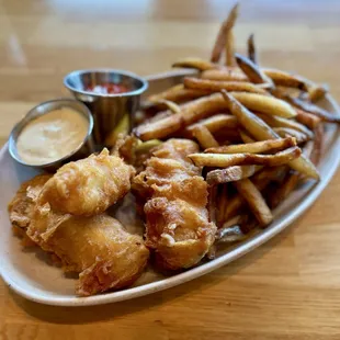 Fish n Chips