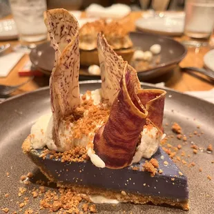 Ube Pie