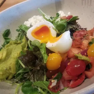 Cobb Salad