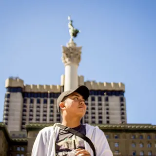 Chris N.