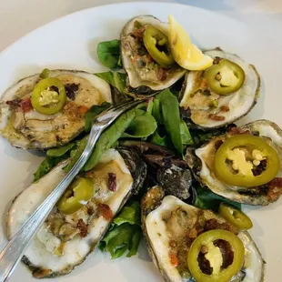 Oysters App