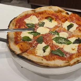 Margherita Pizza