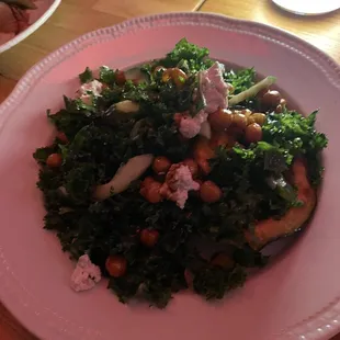 Kale Salad