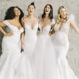 Pinina Tornai - New York Fashion Week