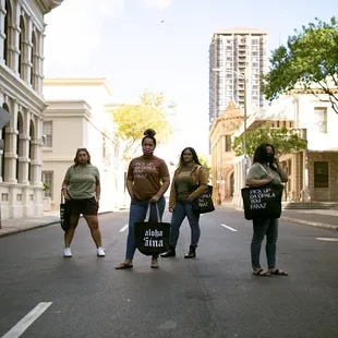 Mahina Choy photography for Waiolu Creations