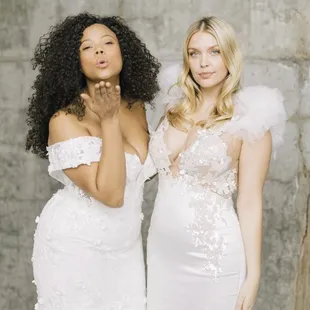 Pinina Tornai - New York Fashion Week