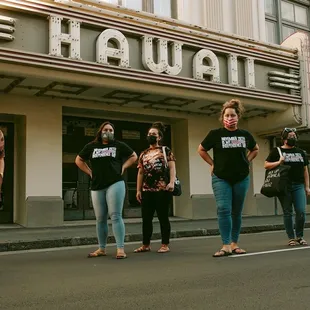 Mahina Choy photography for Waiolu Creations