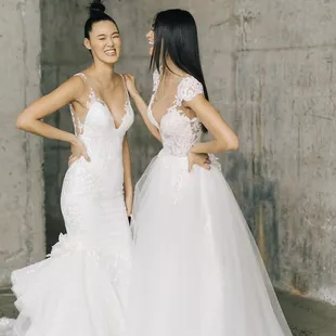 Pinina Tornai - New York Fashion Week