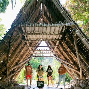 Mahina Choy photography for Waiolu Creations