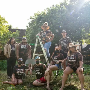 Mahina Choy photography for Waiolu Creations