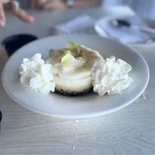 Key Lime Pie