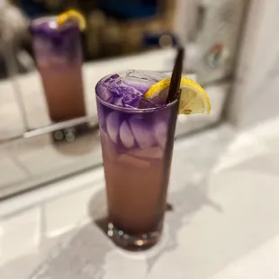 The Relaxer