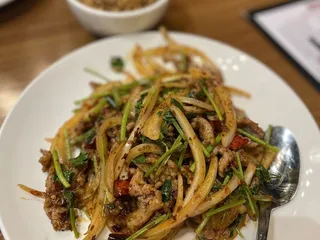 888 Cookhouse