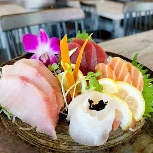 Sashimi
