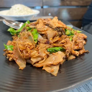 Pad See Ew