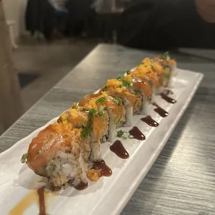 Lakers Love Roll