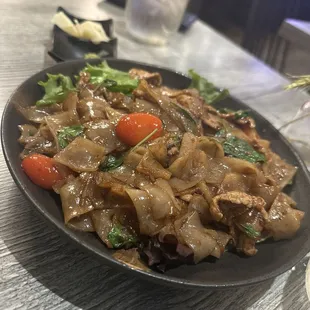 Pad Kee Mao