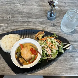 Red Curry