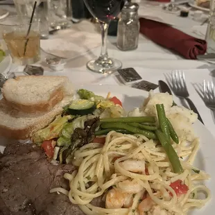 pasta, food, pasta dish