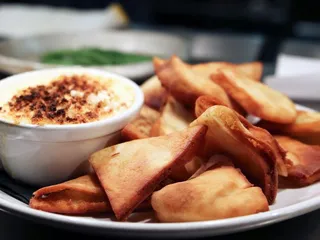 Square 22 Restaurant and Bar