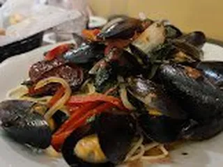 Amber Oaks Restaurant 