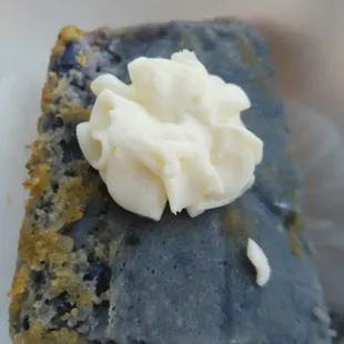 U'ala crunch. Macadamia nut crust...oowwee!