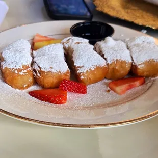 Beignets