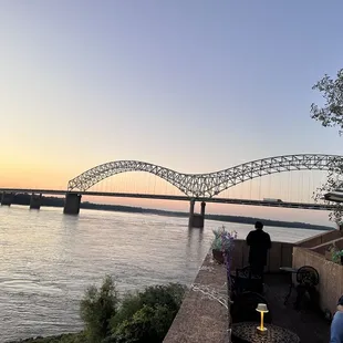 Gorgeous view