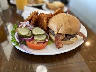 Babs Delta Diner