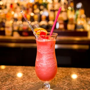 drink