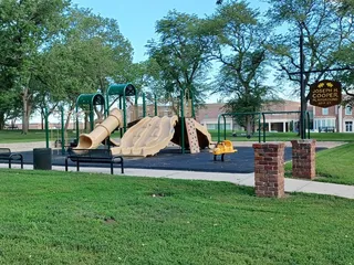 Cooper Park
